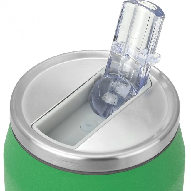 INSULATED TRAVEL CUP PANATHINAIKOS BC EDITION 500ml