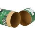 INSULATED BOTTLE TRAVEL FLASK PANATHINAIKOS BC EDITION WE THE GREENS 500ml