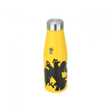 INSULATED BOTTLE TRAVEL FLASK AEK BC EDITION 500ml