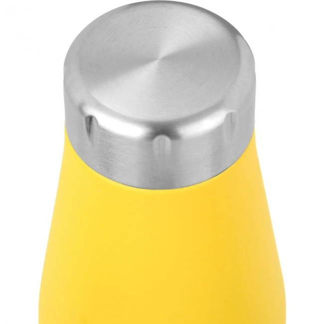 INSULATED BOTTLE TRAVEL FLASK AEK BC EDITION 500ml