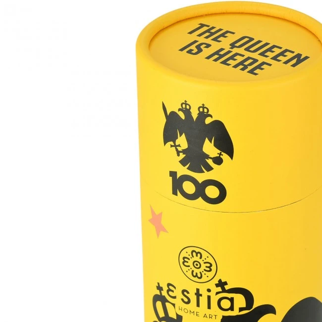 INSULATED BOTTLE TRAVEL FLASK AEK BC EDITION 500ml