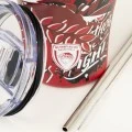 INSULATED COFFEE MUG OLYMPIACOS BC EDITION TOGETHER WE FIGHT 350ml