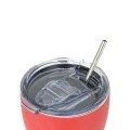 INSULATED COFFEE MUG OLYMPIACOS BC EDITION 350ml