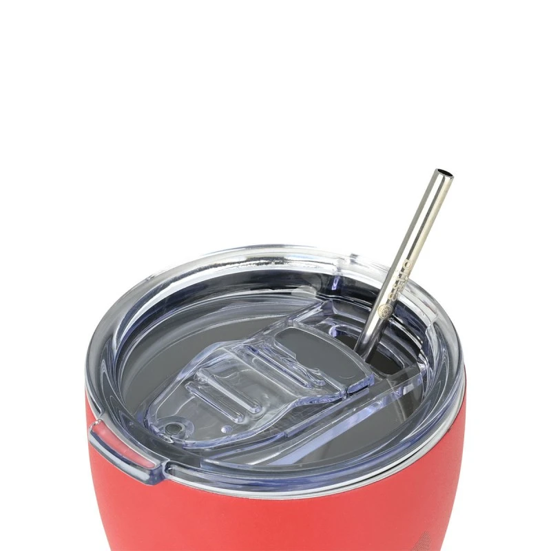 INSULATED COFFEE MUG OLYMPIACOS BC EDITION 350ml