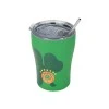 INSULATED COFFEE MUG PANATHINAIKOS BC EDITION 350ml