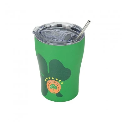 INSULATED COFFEE MUG PANATHINAIKOS BC EDITION 350ml