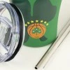 INSULATED COFFEE MUG PANATHINAIKOS BC EDITION 350ml