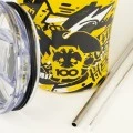 INSULATED COFFEE MUG AEK BC EDITION THE QUEEN IS HERE 350ml