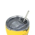 INSULATED COFFEE MUG AEK BC EDITION THE QUEEN IS HERE 350ml