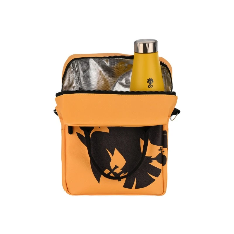 INSULATED LUNCH BAG 7lt AEK BC EDITION