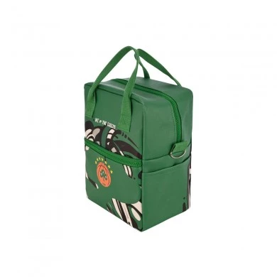 INSULATED LUNCH BAG 7lt PANATHINAIKOS BC EDITION WE THE GREENS