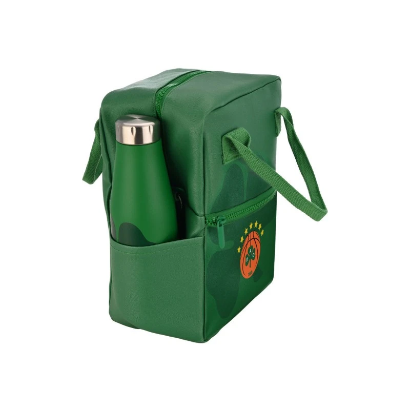 INSULATED LUNCH BAG 7lt PANATHINAIKOS BC EDITION