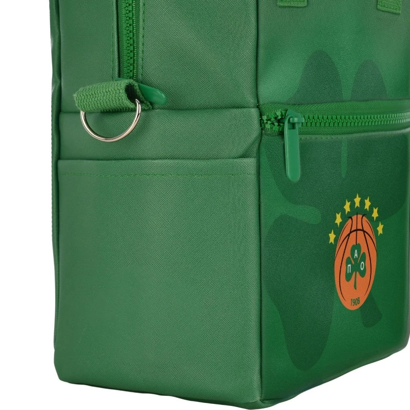 INSULATED LUNCH BAG 7lt PANATHINAIKOS BC EDITION