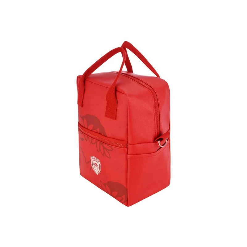 INSULATED LUNCH BAG 7lt OLYMPIACOS BC EDITION