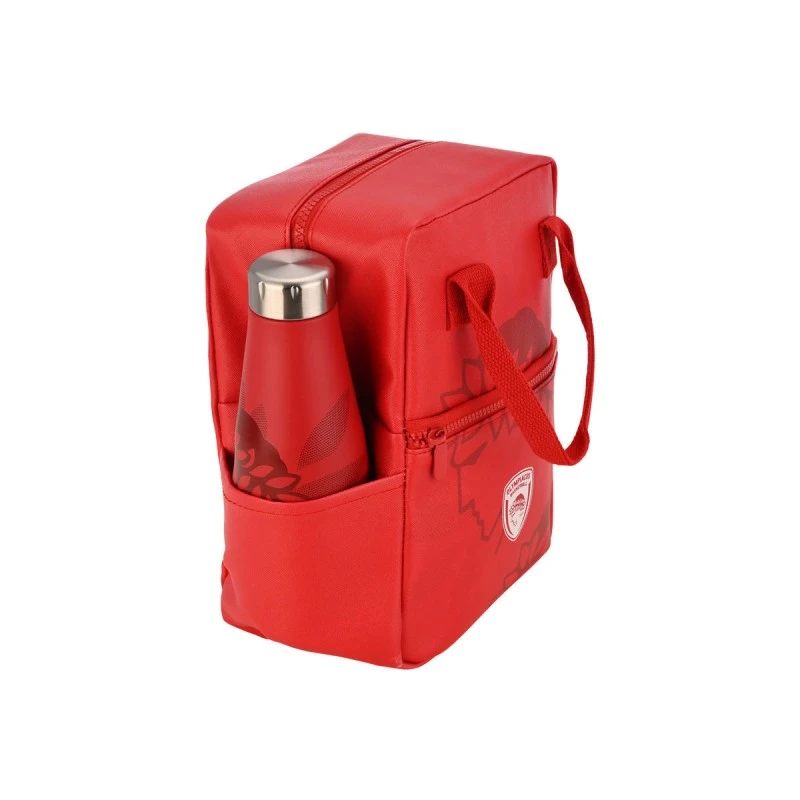 INSULATED LUNCH BAG 7lt OLYMPIACOS BC EDITION