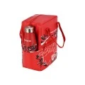 INSULATED LUNCH BAG 7lt OLYMPIACOS BC EDITION TOGETHER WE FIGHT