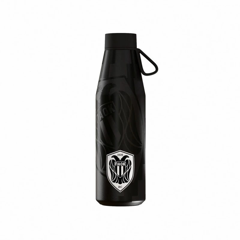 ESTIA ΘΕΡΜΟΣ FLOW PAOK BC EDITION 500ml