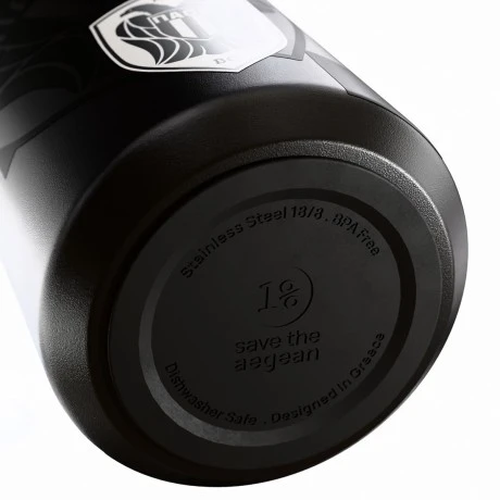 INSULATED LENS PAOK BC EDITION 360ml