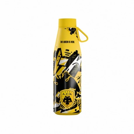 INSULATED FLOW BC EDITION THE QUEEN IS HERE 500ml
