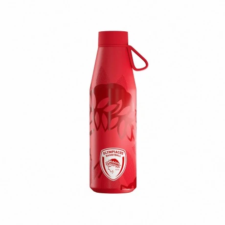 ESTIA ΘΕΡΜΟΣ FLOW OLYMPIACOS BC EDITION 500ml