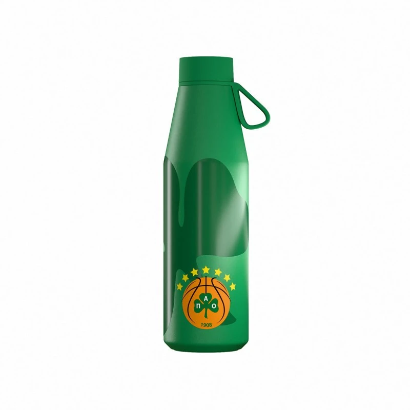 ESTIA ΘΕΡΜΟΣ FLOW PANATHINAIKOS BC EDITION 500ml