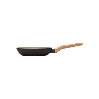 FRYING PAN EARTH NON-STICK FORGED ALUMINUM 20cm
