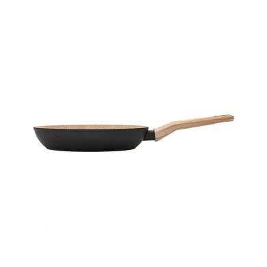 FRYING PAN EARTH NON-STICK FORGED ALUMINUM 26cm