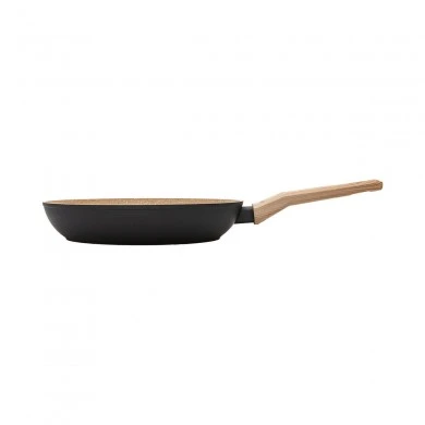 FRYING PAN EARTH NON-STICK FORGED ALUMINUM 28cm