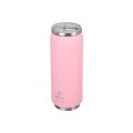 INSULATED TRAVEL CUP SAVE THE AEGEAN 500ml BLOSSOM ROSE