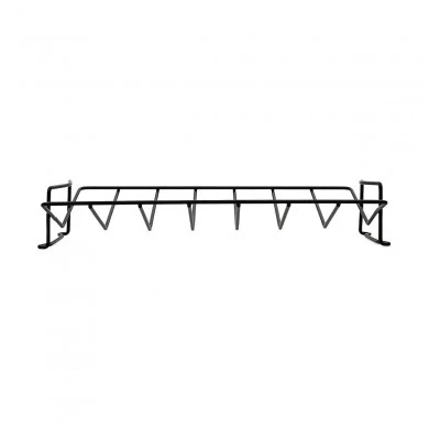 GRILL RACK METALLIC FOR BAKING PAN 36x26x7cm