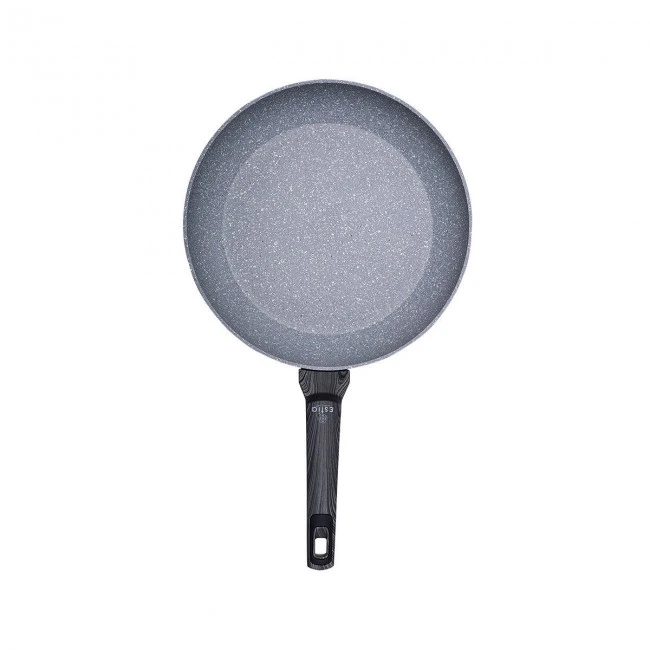 FRYING PAN CUISSON NON-STICK FORGED ALUMINUM 26cm
