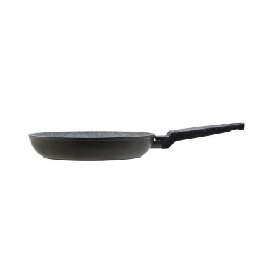 FRYING PAN CUISSON NON-STICK FORGED ALUMINUM 28cm