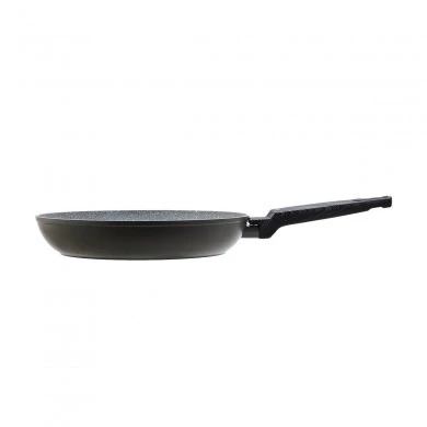 FRYING PAN CUISSON NON-STICK FORGED ALUMINUM 30cm