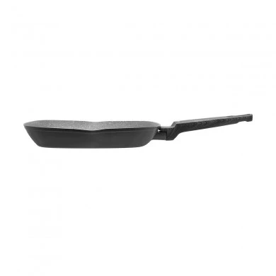 GRILL PAN CUISSON NON-STICK FORGED ALUMINUM 28xcm