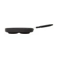 PANCAKE PAN MAGMA NON-STICK FORCED ALUMINUM 26cm