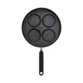 PANCAKE PAN MAGMA NON-STICK FORCED ALUMINUM 26cm
