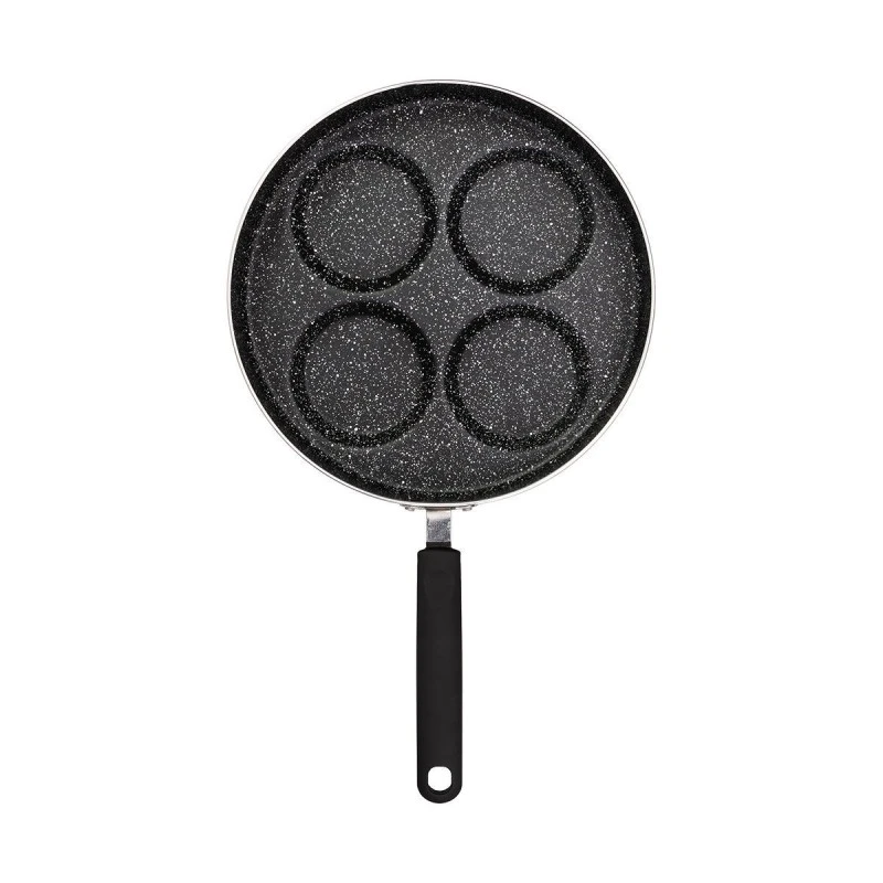 PANCAKE PAN MAGMA NON-STICK FORCED ALUMINUM 26cm