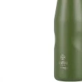 INSULATED BOTTLE TRAVEL FLASK SAVE THE AEGEAN 500ml FOREST SPIRIT