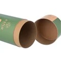 INSULATED BOTTLE TRAVEL FLASK SAVE THE AEGEAN 500ml FOREST SPIRIT