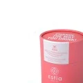 INSULATED COFFEE MUG SAVE THE AEGEAN 350ml  FUSION CORAL