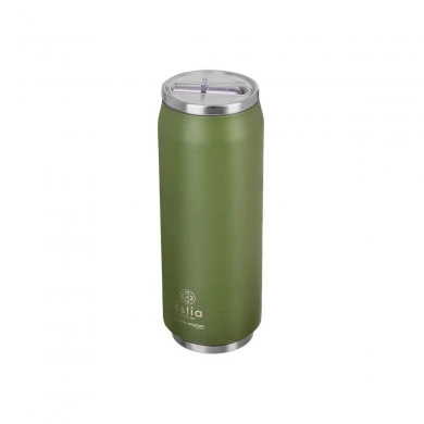 INSULATED TRAVEL CUP SAVE THE AEGEAN 500ml FOREST SPIRIT