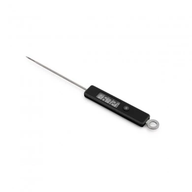 DIGITAL MEAT THERMOMETER STAINLESS STEEL
