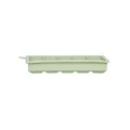 ICE-CUBE TRAY SILICONE 15 CASES MINT