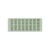 ICE-CUBE TRAY PLASTIC 16 CASES MINT