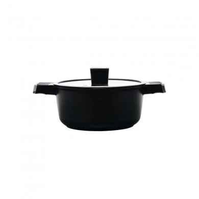 CASSEROLE NORDIC NON-STICK CAST ALUMINUM 24cm