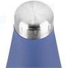 ESTIA ΘΕΡΜΟΣ TRAVEL FLASK SAVE THE AEGEAN 750ml DENIM BLUE