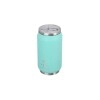 ESTIA ΘΕΡΜΟΣ TRAVEL CUP SAVE THE AEGEAN 300ml BERMUDA GREEN