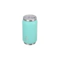 INSULATED TRAVEL CUP SAVE THE AEGEAN  300ml BERMUDA GREEN