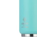 INSULATED TRAVEL CUP SAVE THE AEGEAN  300ml BERMUDA GREEN