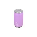 INSULATED TRAVEL CUP SAVE THE AEGEAN 300ml LAVENDER PURPLE